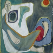 Pierrot la lune